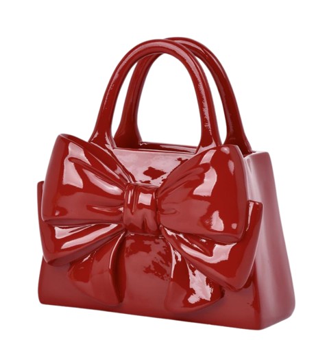 Bolso Iconique 20x11x23Hcm "T6"
