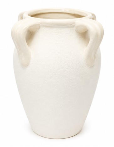 Jarron Tria Alba �19x23Hcm