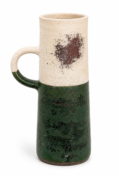 Jarra Hoog Verde �7.5/15.5x26Hcm
