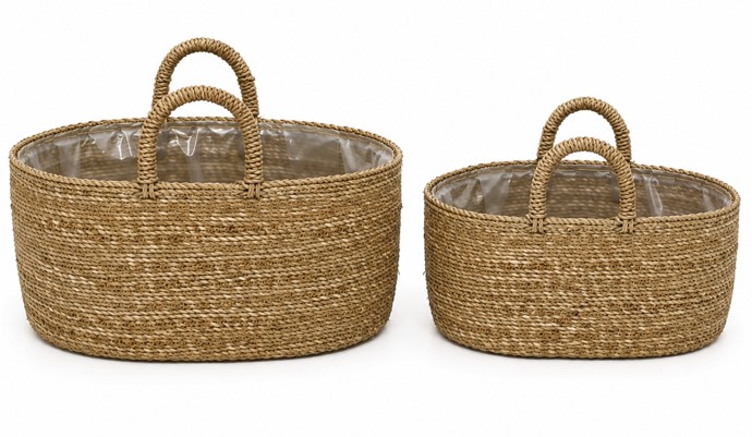 Cesta Vetusta (Set 2uds)