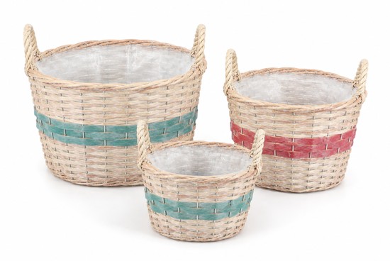 Cesta Munich (Set 3uds)