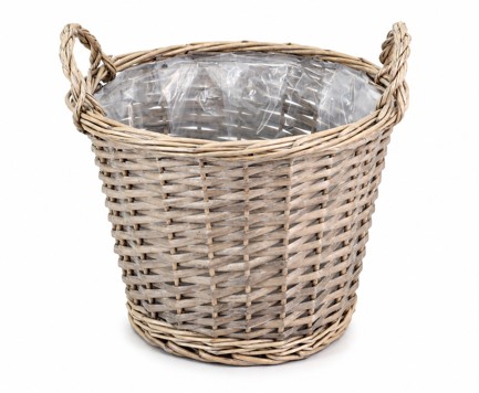 Cesta Campana �30x25Hcm