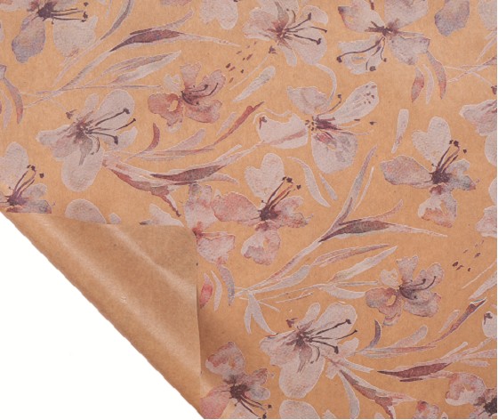 Bobina Papel Impermeable Earth 80cmx20m