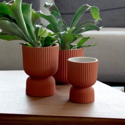 Pots