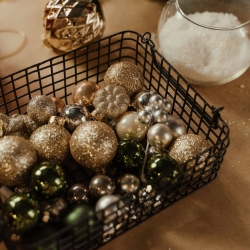 Decorative Accessories