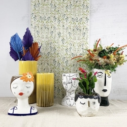 Recip. Ceramica y Esculturas