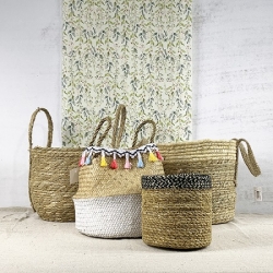 Cesteria y Carton