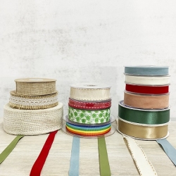 Cintas Decorativas
