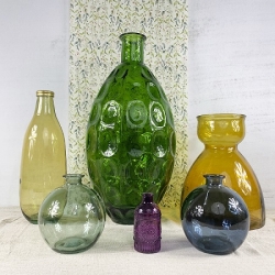 Recip. Cristal Color