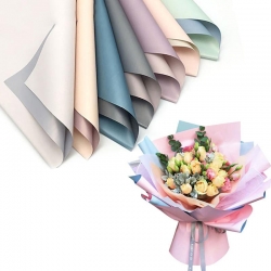 Last Chances: Wrappes