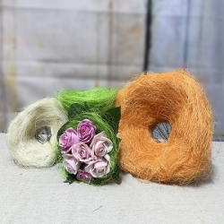 Estructuras Bouquet