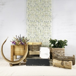 Recip. Madera