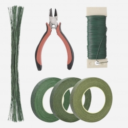 Last Chances: Technical Material