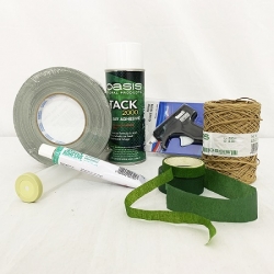 Technical materials