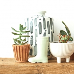 Last Chances: Containers