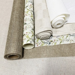 Bobinas Textil