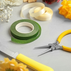 Tools, Bases and technical mater