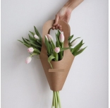 Holder Pot & Holder Bouquet