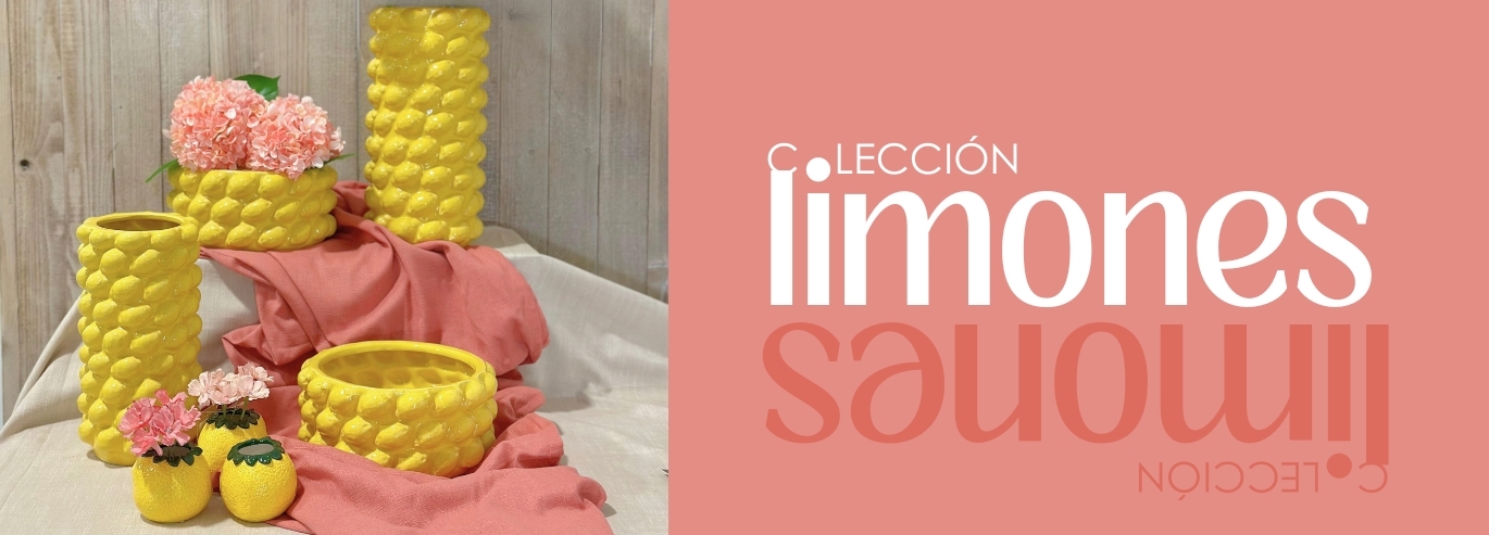 limones coleccion