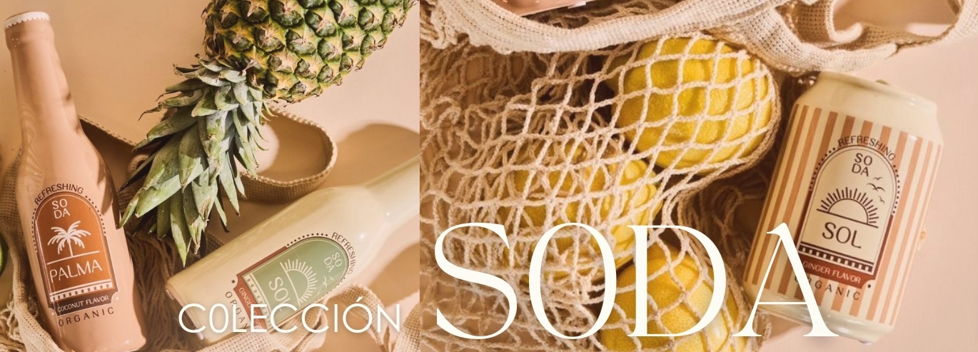 coleccion soda