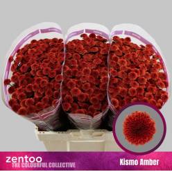 Santini Kismo Amber 1000gr "T25" Teja