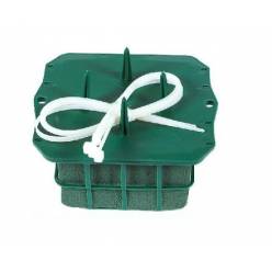 Dekorette Pincho 1/2 Pastilla (x2uds)