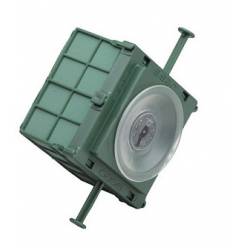 Autocorso 11x11x5cm (x6uds)