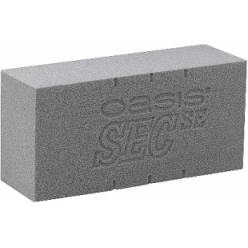Esponja Floral Seco Pastilla 23x11x8cm (x20uds)