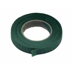 Tape Verde 13Ammx27.5Lm (x2uds)