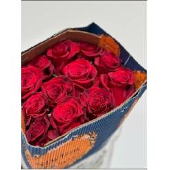 Rosa Ecu. Freedom 60cm "INF"