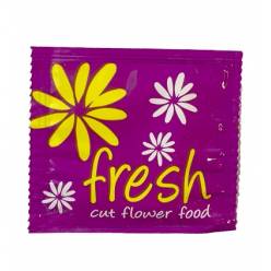 Fresh Flower Food (x100uds)