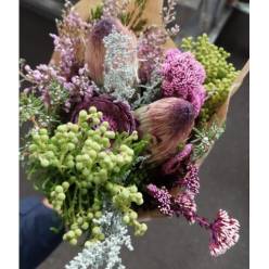 Safari Buquet Mixto 50cm