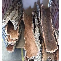 Corcho Placa 80 - 100cm