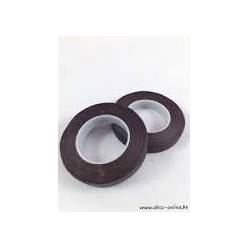 Tape Marron 13Ammx27.5Lm (x2uds)