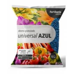Abono Azul Premium 750g