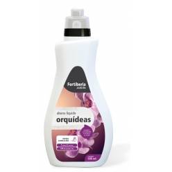 Abono Liquido Orquideas 500ml