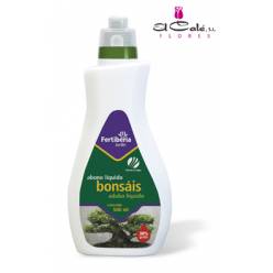 Abono Liquido Bonsais 500ml