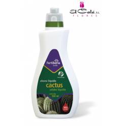 Abono Liquido Cactus 500ml