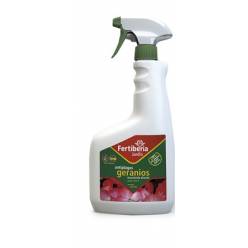 Antiplaga Geranios Pistola 750ml