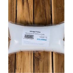Silicagel Macroporoso Microesfrico 125-420