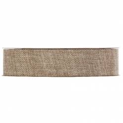 Cinta Garza Natural 25mmx20m