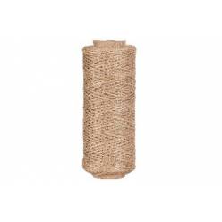 Cordon Yute Natural 100m