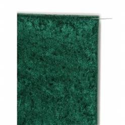 Tela Chenilla Verde 150cmx3m