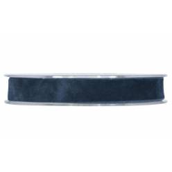 Cinta Doble Velvet Azul 15mmx7m