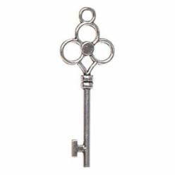 Llave 4x1,5cm (12uds)