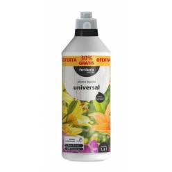 Abono Liquido Universal 1,3L