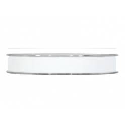 Cinta Doble Velvet Blanco 15mmx7m