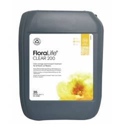 Floralife Clear 200 20L