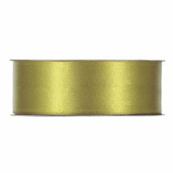 Cinta Raso Verde Oliva 25mm x 50m