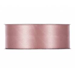 Cinta Raso Rosa Vintage 25mmx50m